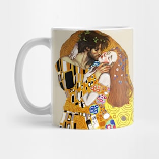 Klimtalicious Mug